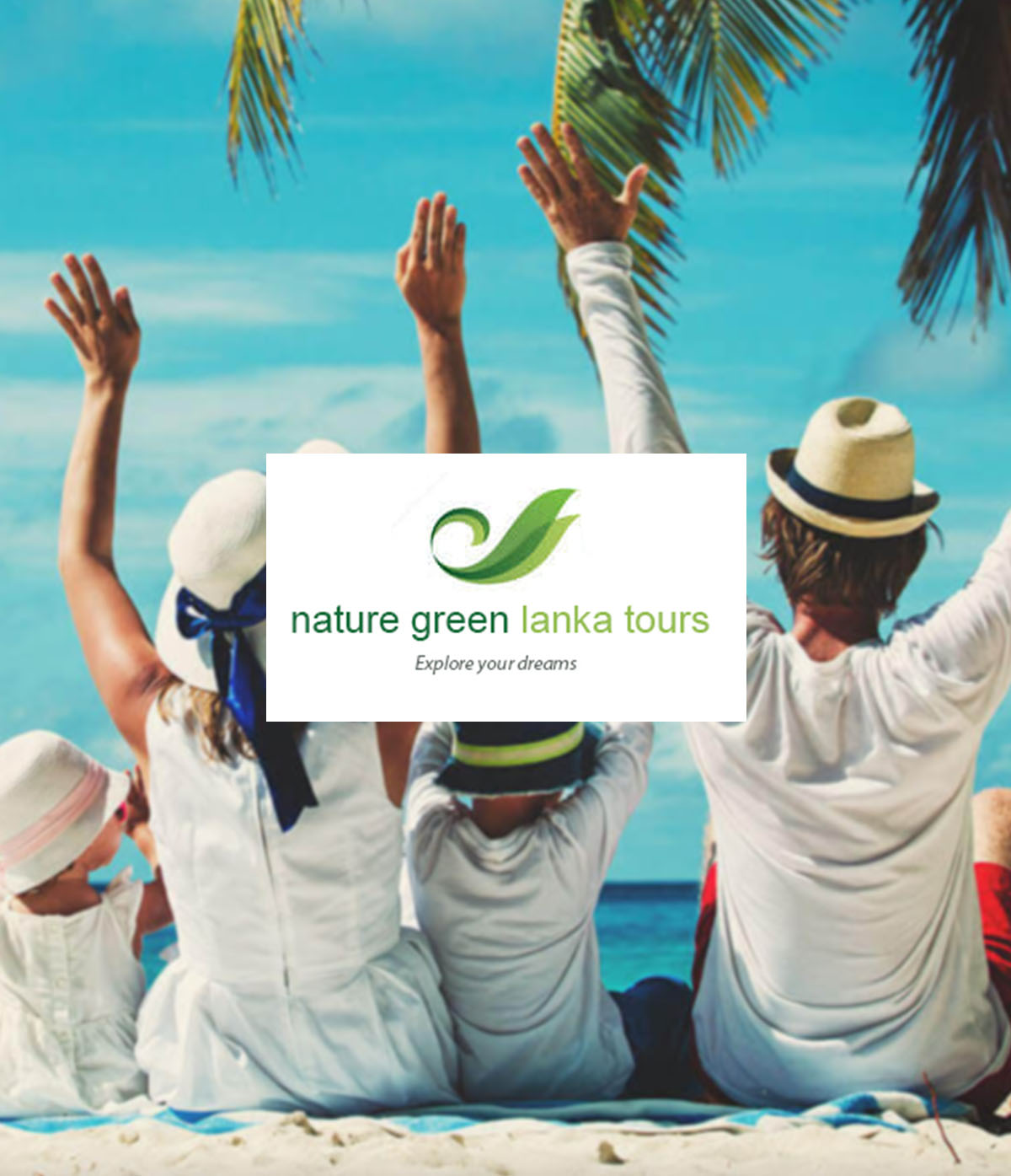 Naturelankagreen Tours