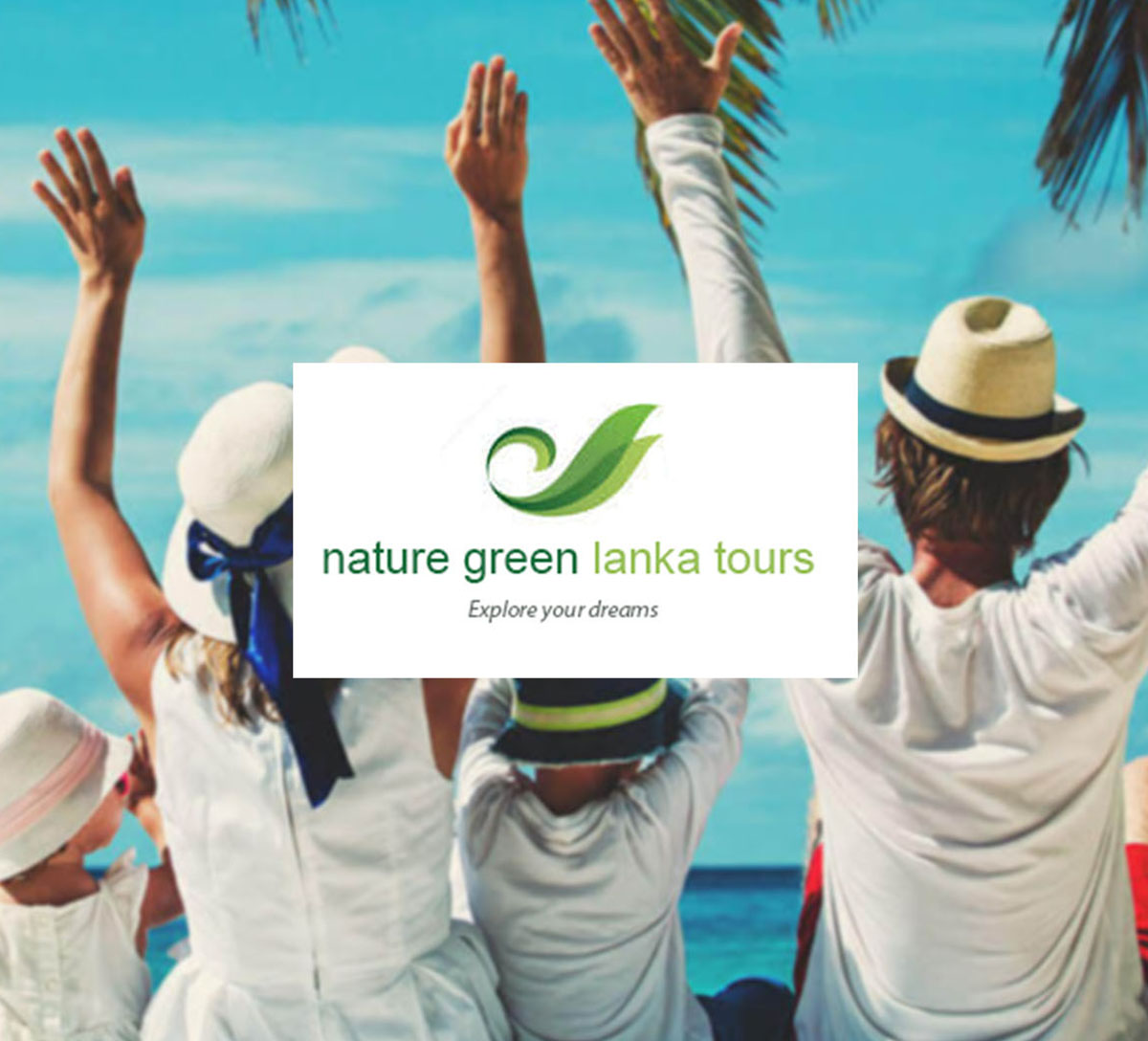 Naturelankagreen Tours